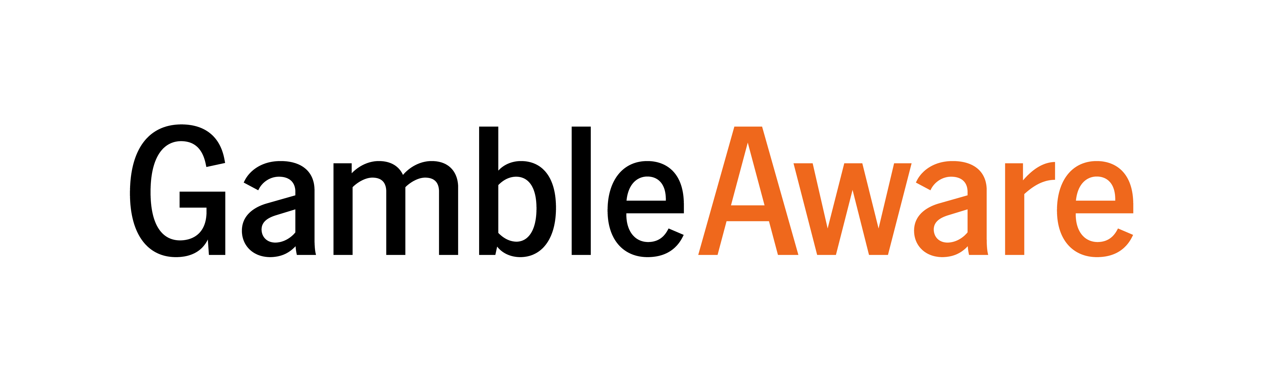 Gamble Aware Organization
